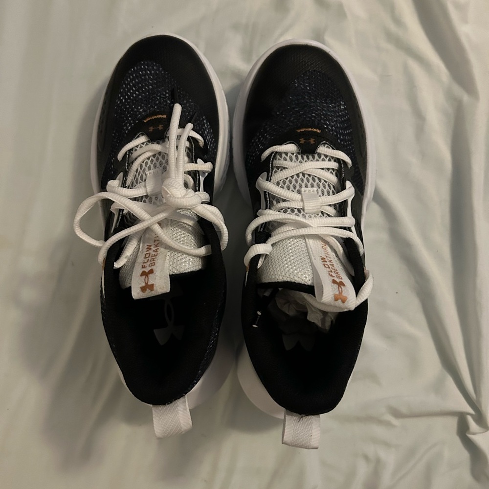 Under armour shoes